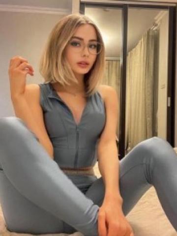 Анкета проститутки Влада - Фото 1, , 23 года, №105416